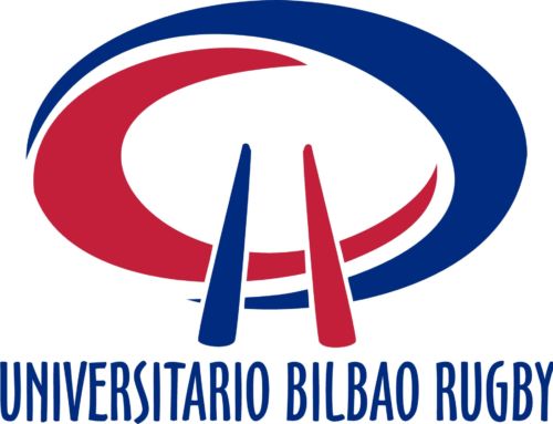 SAG Seguridad est sponsor du club « Universitario Bilbao Rugby » dans la saison 2018-2019