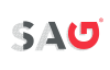 SAG Seguridad Logo