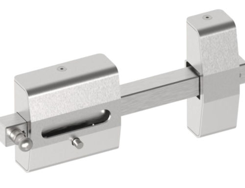 CSI Inox Frigo