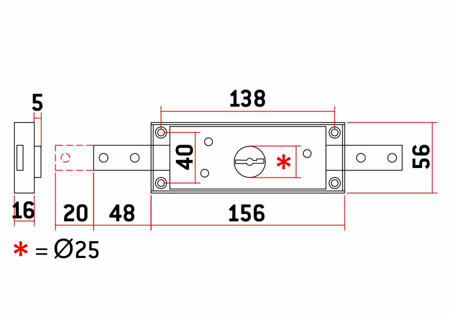 Plano de B42