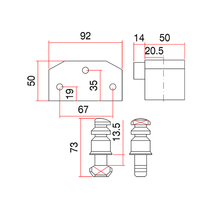 Plano de BB6-IN