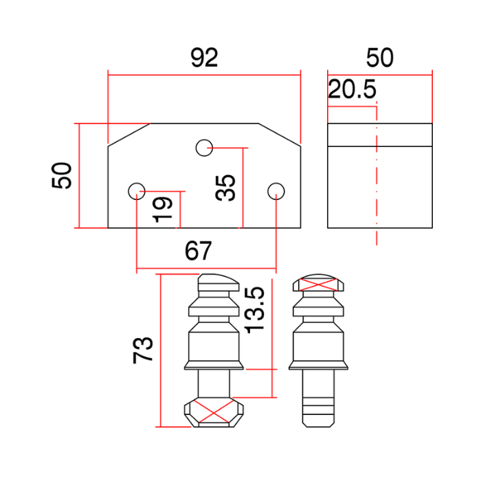 Plano de BB6
