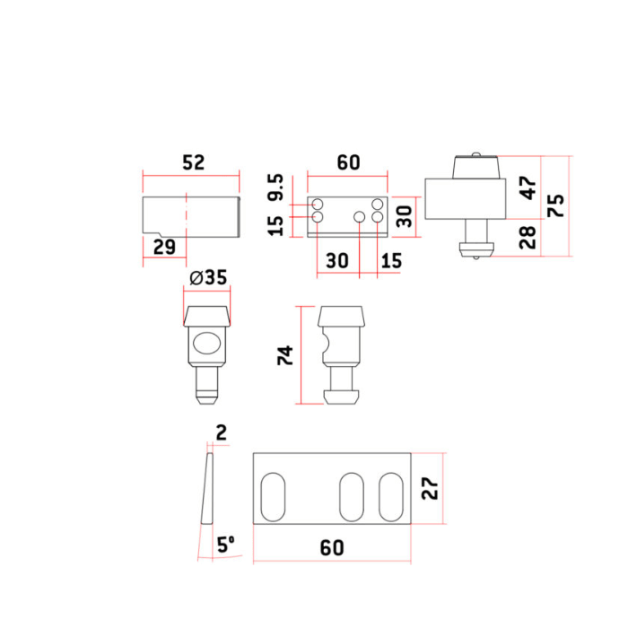 Plano de CP4N (LYF Mod. D2)