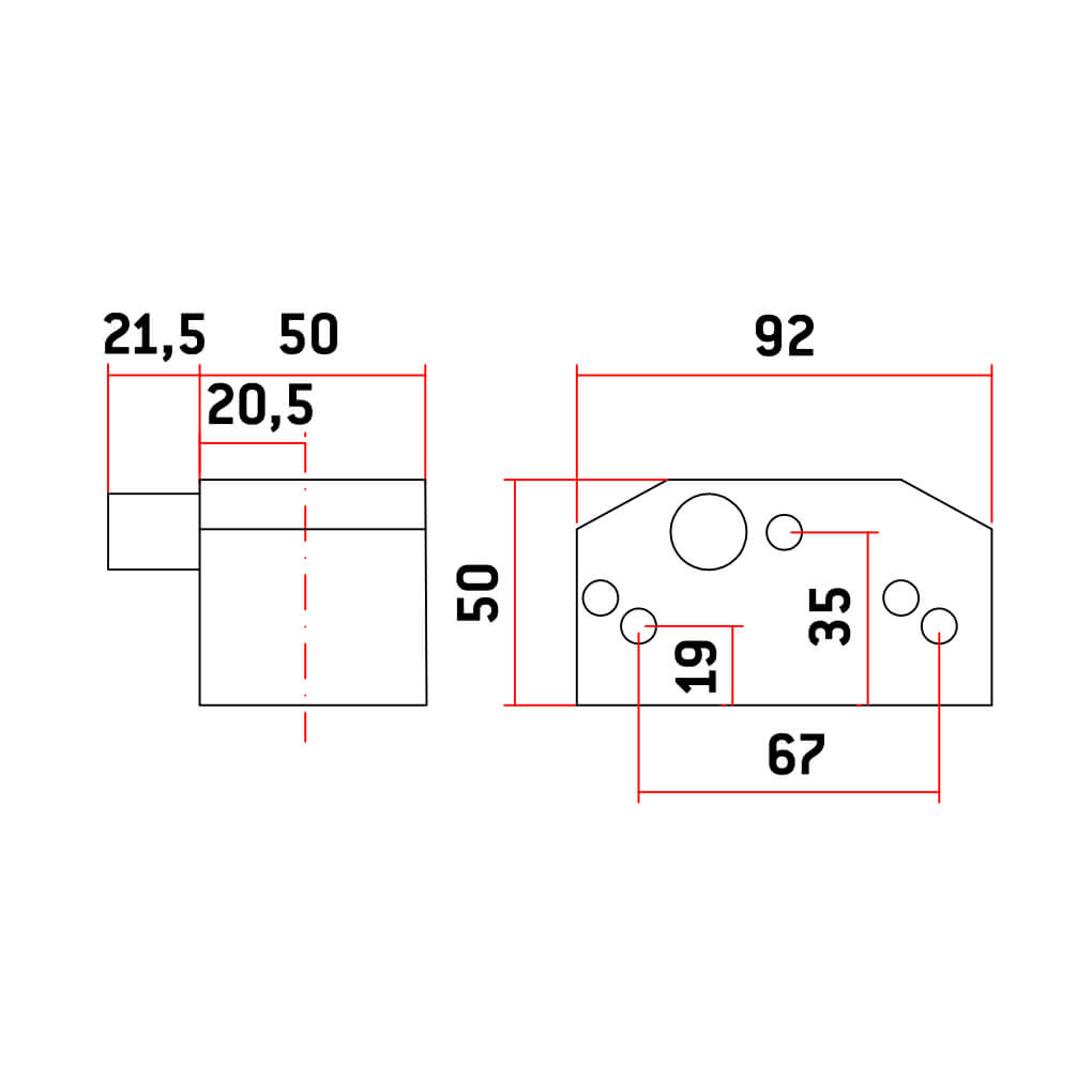 Plano de CP5-DB