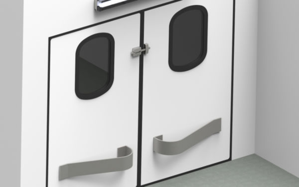 CSI Inox Frigo