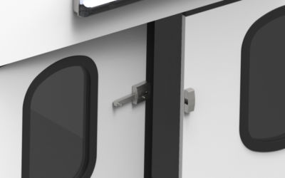 CSI Inox Frigo