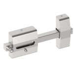 CSI Inox Frigo