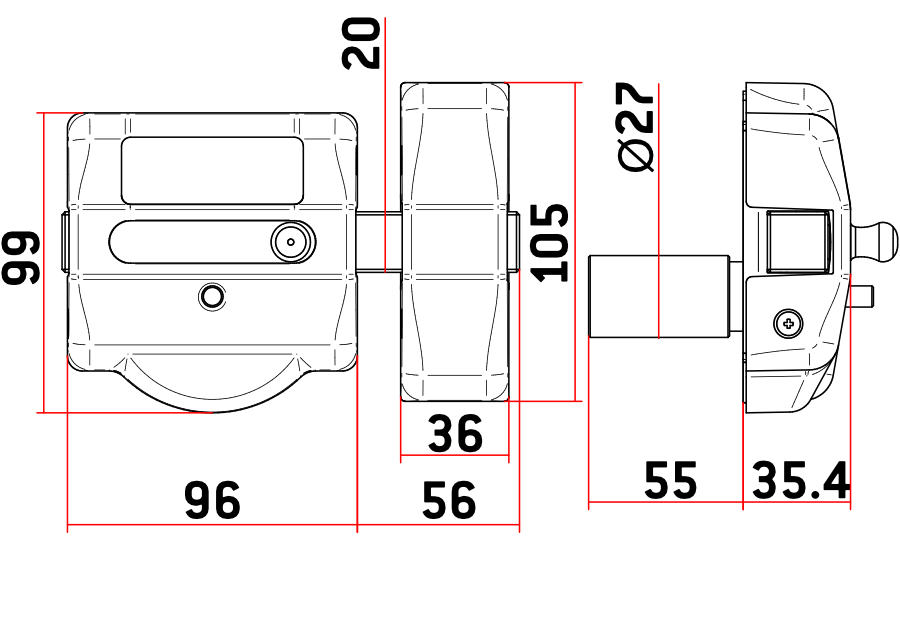 Plano de CSI