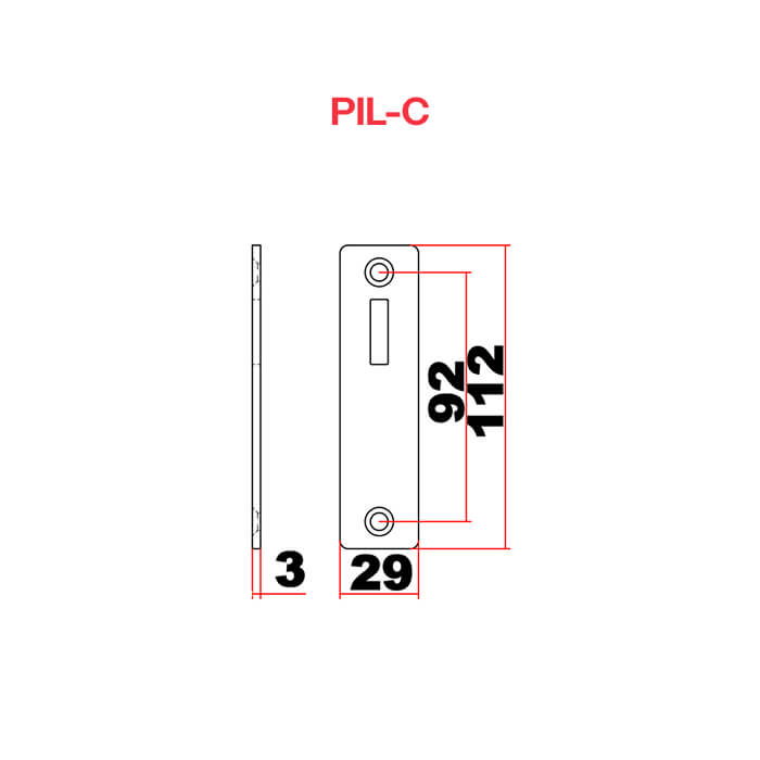 Plano de PIL