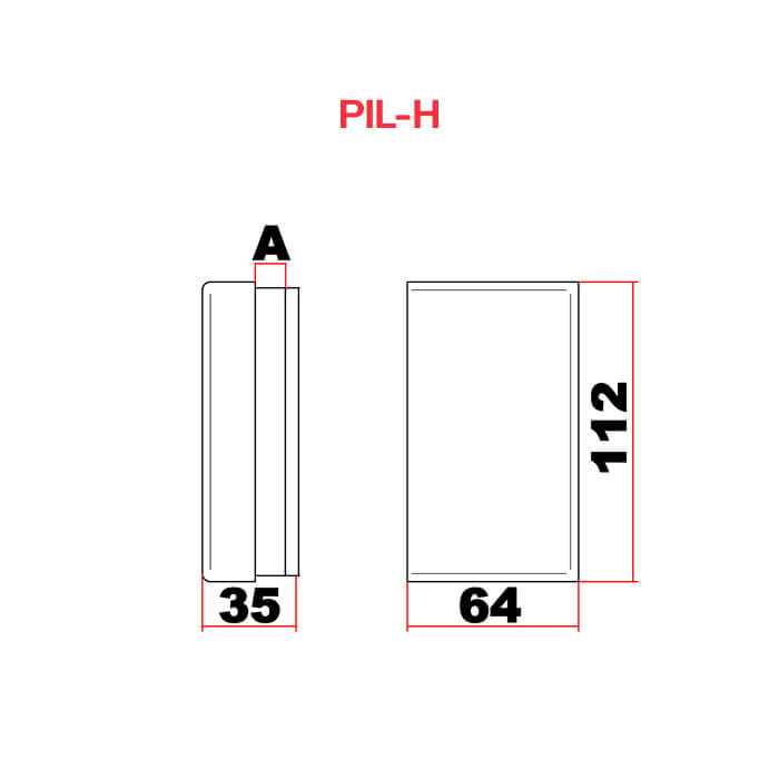 Plano de PIL