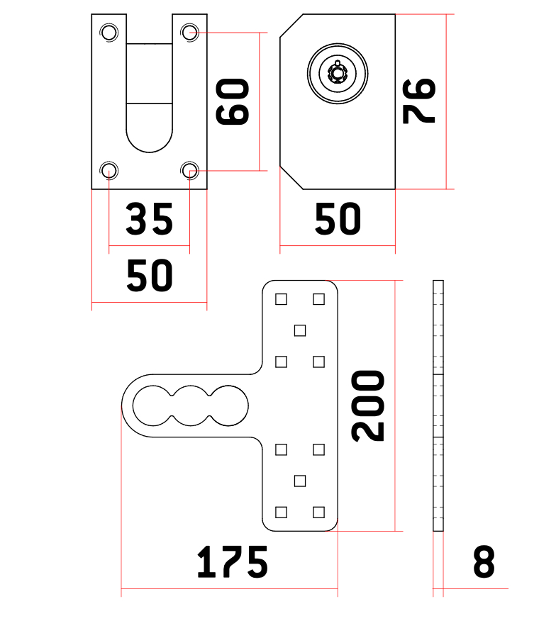 Plano de PLT