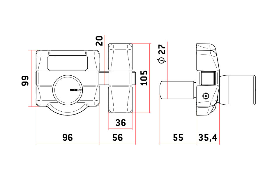 Plano de SELEK