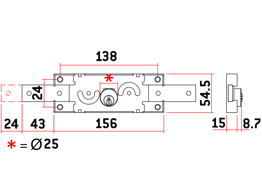 Plano de SL3