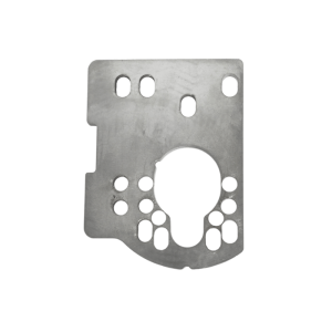 Suplemento Puerta Cantonera, H y Z