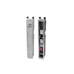 Cajas desbloqueo electrofreno